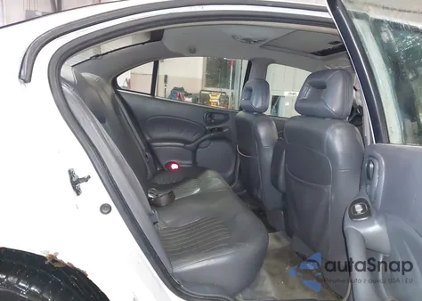 2003 Pontiac Grand Am Gt z USA, uszkodzony, nr VIN 1G2NW52E93M578514